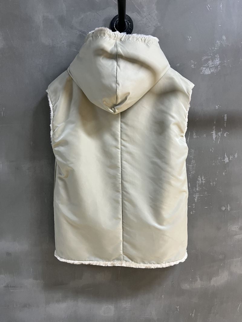 Prada Vest